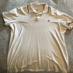 American Eagle Core Flex Polo. XXL